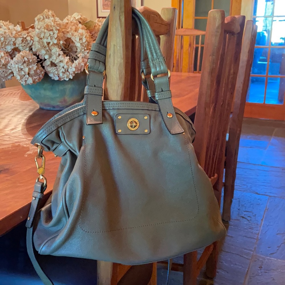 Marc Jacobs large tote bag